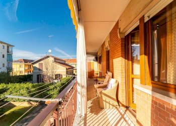 Appartamento Via Bussoleno, Collegno - foto 24