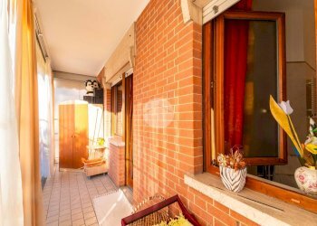 Appartamento Via Bussoleno, Collegno - foto 25