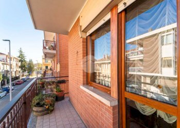 Appartamento Via Bussoleno, Collegno - foto 26