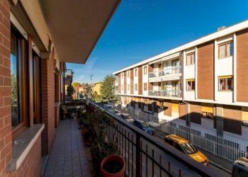 Appartamento Via Bussoleno, Collegno - foto 27