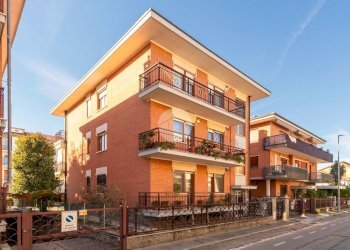 Appartamento Via Bussoleno, Collegno - foto 29