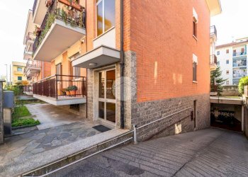 Appartamento Via Bussoleno, Collegno - foto 31