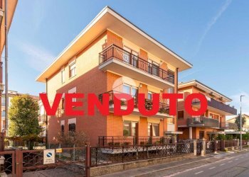 Apartment Via Bussoleno, Collegno - photo 1