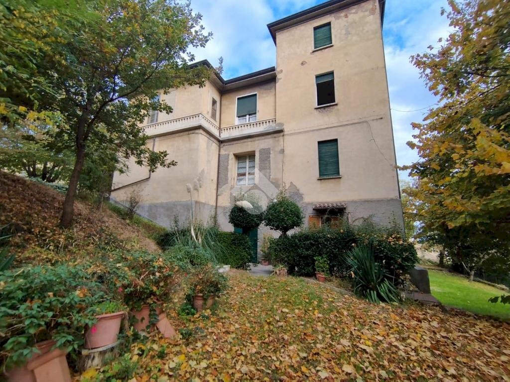 Stabile - Palazzo Via Ciola Castello, Mercato Saraceno - foto 2