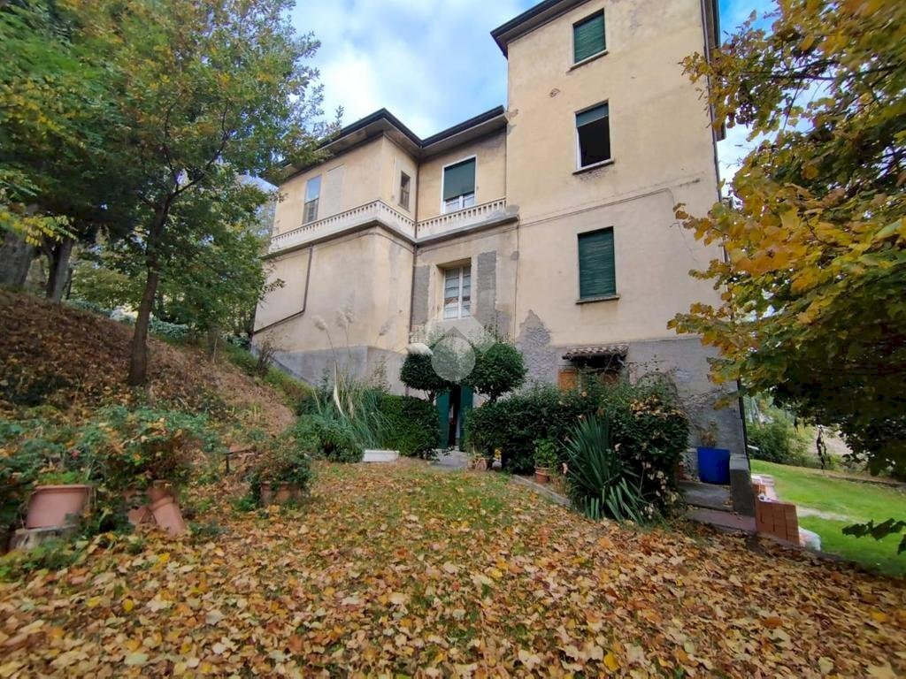 Stabile - Palazzo Via Ciola Castello, Mercato Saraceno - foto 3