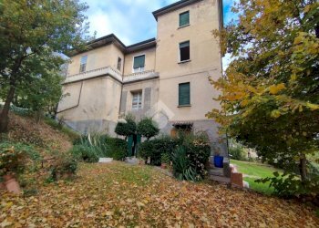 Stabile - Palazzo Via Ciola Castello, Mercato Saraceno - foto 1