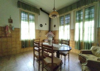 Stabile - Palazzo Via Ciola Castello, Mercato Saraceno - foto 11