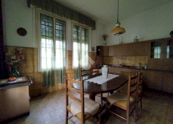 Stabile - Palazzo Via Ciola Castello, Mercato Saraceno - foto 12