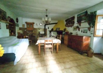 Stabile - Palazzo Via Ciola Castello, Mercato Saraceno - foto 21