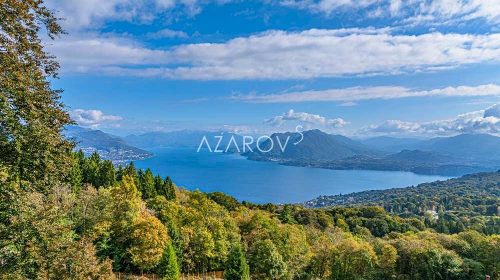 Villa Stresa - foto 2