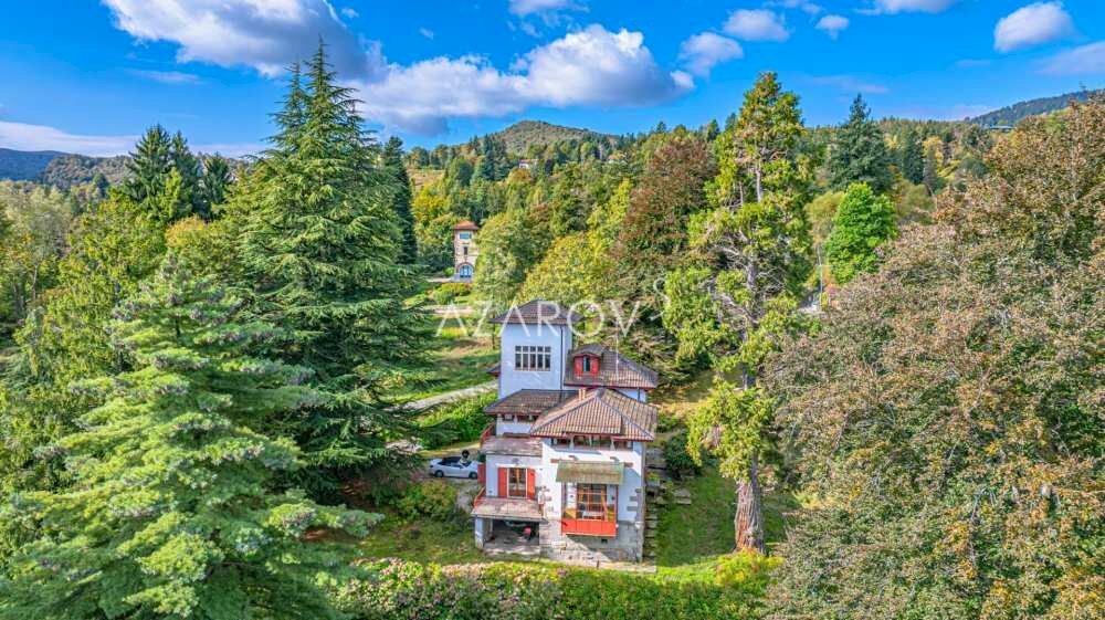 Villa Stresa - foto 3