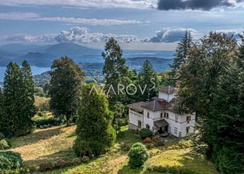 Villa Stresa - foto 1