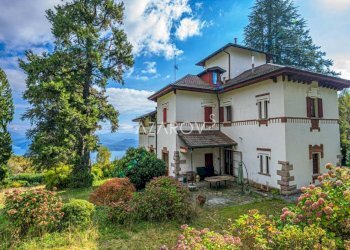 Villa Stresa - foto 5