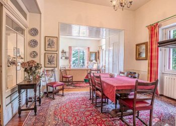 Villa Stresa - foto 7