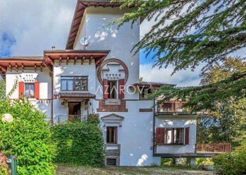 Villa Stresa - foto 8