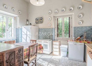 Villa Stresa - foto 13