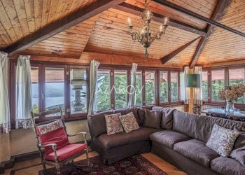 Villa Stresa - foto 17