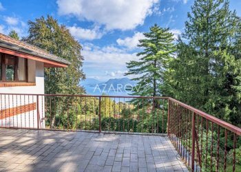 Villa Stresa - foto 19