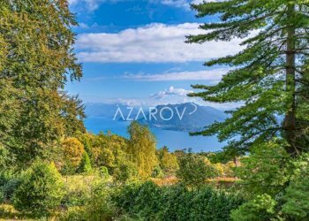 Villa Stresa - foto 22