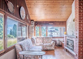 Villa Stresa - foto 25