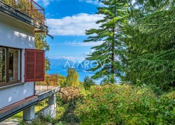 Villa Stresa - foto 26