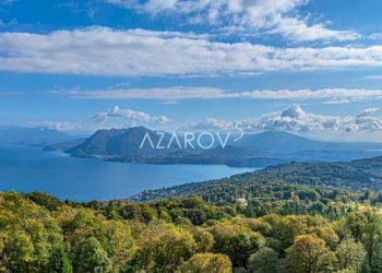 Villa Stresa - foto 27
