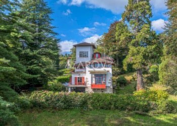 Villa Stresa - foto 28