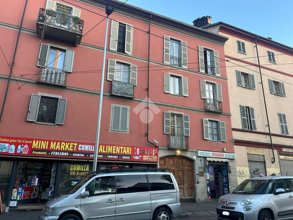 One-room apartment Corso XI Febbraio, Torino (neighborhood Aurora) - photo 1