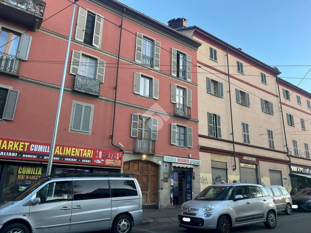 One-room apartment Corso XI Febbraio, Torino (neighborhood Aurora) - photo 2