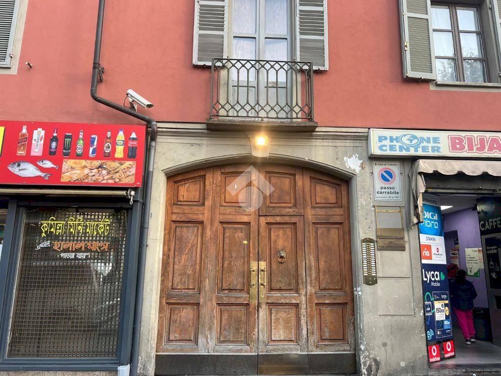 One-room apartment Corso XI Febbraio, Torino (neighborhood Aurora) - photo 3