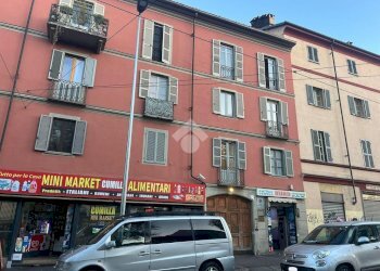 One-room apartment Corso XI Febbraio, Torino (neighborhood Aurora) - photo 1