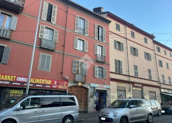 One-room apartment Corso XI Febbraio, Torino (neighborhood Aurora) - photo 2