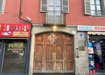 One-room apartment Corso XI Febbraio, Torino (neighborhood Aurora) - photo 3