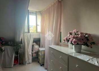 One-room apartment Corso XI Febbraio, Torino (neighborhood Aurora) - photo 10