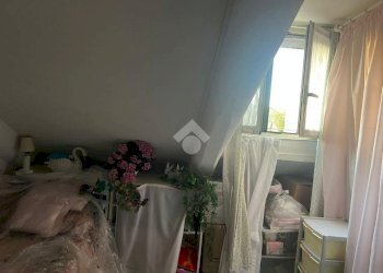 One-room apartment Corso XI Febbraio, Torino (neighborhood Aurora) - photo 12