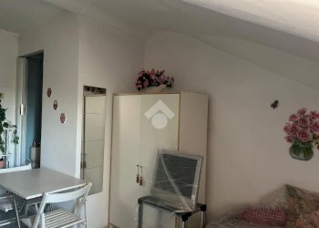 One-room apartment Corso XI Febbraio, Torino (neighborhood Aurora) - photo 13