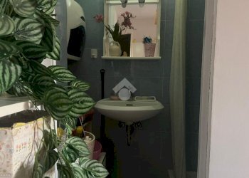 One-room apartment Corso XI Febbraio, Torino (neighborhood Aurora) - photo 15