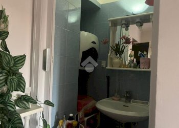 One-room apartment Corso XI Febbraio, Torino (neighborhood Aurora) - photo 16