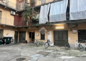 One-room apartment Corso XI Febbraio, Torino (neighborhood Aurora) - photo 19