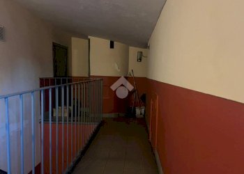 One-room apartment Corso XI Febbraio, Torino (neighborhood Aurora) - photo 21