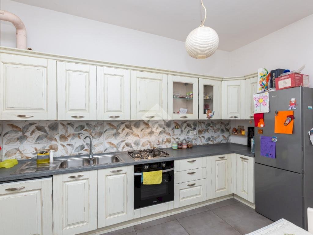 Trilocale Corso vercelli, Torino (zona Rebaudengo) - foto 3