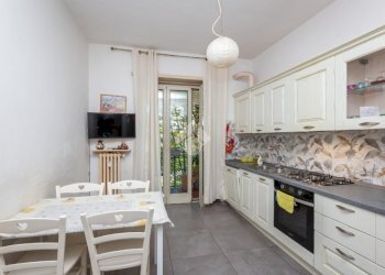 Trilocale Corso vercelli, Torino (zona Rebaudengo) - foto 1