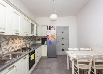 Trilocale Corso vercelli, Torino (zona Rebaudengo) - foto 2