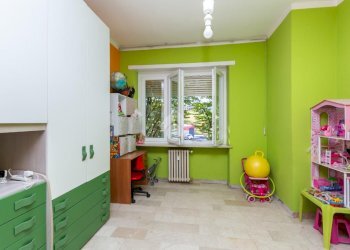 Trilocale Corso vercelli, Torino (zona Rebaudengo) - foto 8