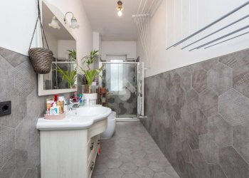 Trilocale Corso vercelli, Torino (zona Rebaudengo) - foto 12