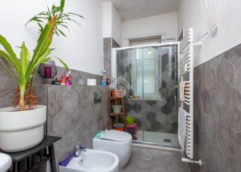 Trilocale Corso vercelli, Torino (zona Rebaudengo) - foto 13