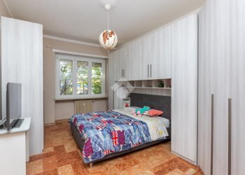 Trilocale Corso vercelli, Torino (zona Rebaudengo) - foto 15