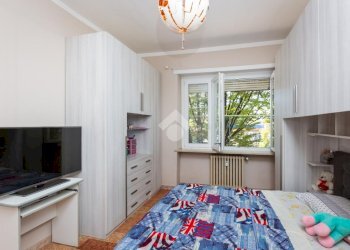 Trilocale Corso vercelli, Torino (zona Rebaudengo) - foto 16