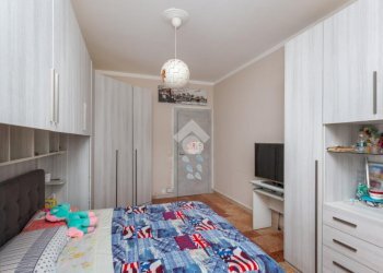 Trilocale Corso vercelli, Torino (zona Rebaudengo) - foto 17