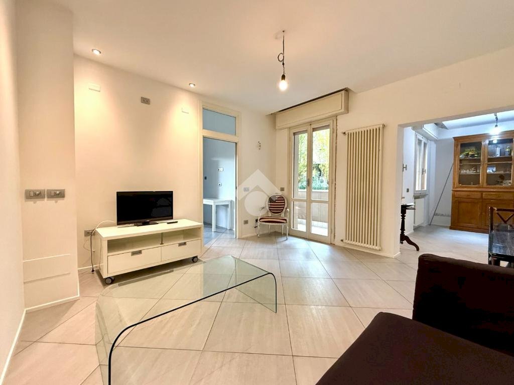 Trilocale Viale delle Piante, Rimini - foto 1